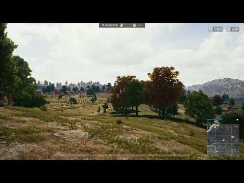 PLAYERUNKNOWN'S BATTLEGROUNDS 01.07.2018 - 01.17.40.04