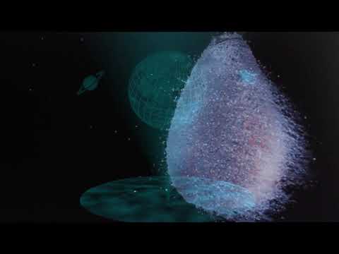 325. ~ the cosmic dream~ explained by Sai Baba ..asatoma ~ saishvaraya vidmahe .. ( see below)