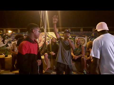 (MELHOR DA NOITE) GINE X JUMP - 2 ANOS DE BDH