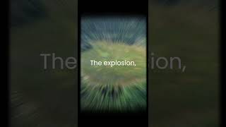 Curious Fact [June 30]: The Tunguska Explosion #shorts #history #interestingfacts #today #facts