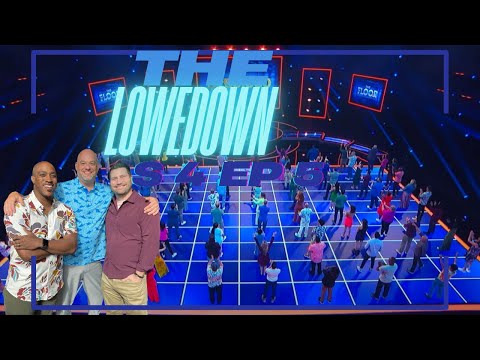 The Floor Season 4 Episode 5 Recap (UNCUT) | 8 Duels, 1 Whale, Total Chaos