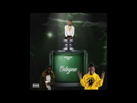 Fetty Wap - Cologne ft. YNW Melly & Young Thug Remix (Official Audio)
