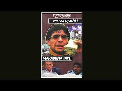 Messerswill - Blue Raspberry - Feat. Fresse - Prod By. Dr.Alman