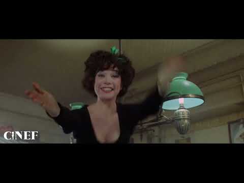 Irma la Douce.1963