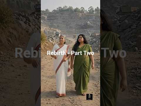Rebirth - Part Two