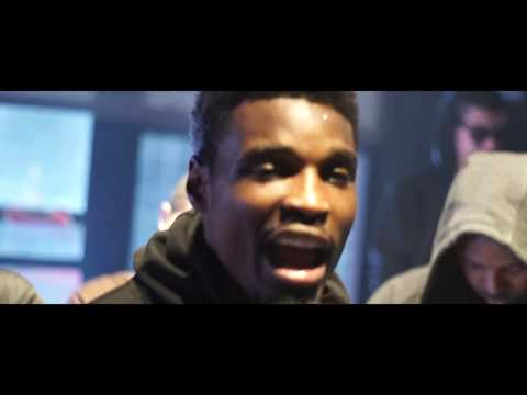 Troy X Trigger OC X Snina X Fabdon - Opp Prayers (Official Video)