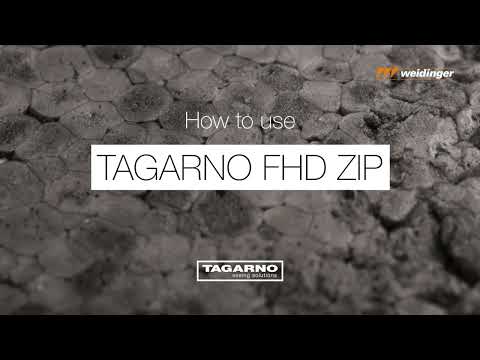 How to use the Tagarno ZIP Microscope | Weidinger GmbH  #howto