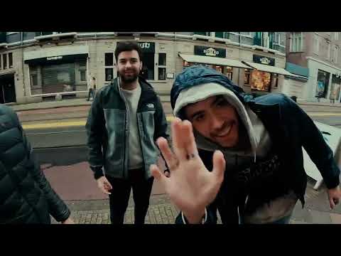 1 Day at the Amsterdam Dance Event: Thatsimo, Invisible and Us (Soave)