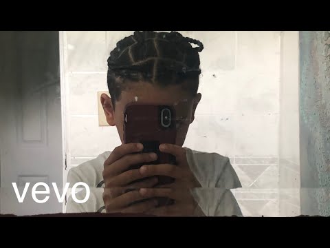 Lil Jshmoney - DONT RUN! (OFFICIAL LYRIC VIDEO)