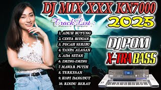 Download lagu DJ POMPA KN7000 2025 DANGDUT NOSTALGIA 90 I ADUH BUYUNG X CINTA BIDUAN X DJ TIKTOK Obat stresss!!! mp3