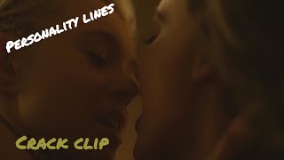 Motherland Fort Salem #raylla Personality lines