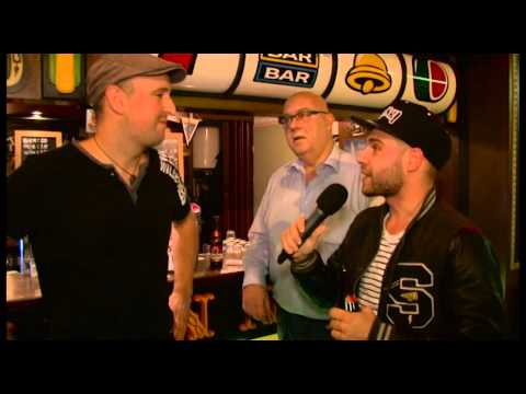 Glazen Huis Prinsenbeek Dag 4 - Actie van de dag in Hoeven