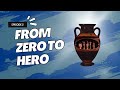 From Zero To Hero Hercules Legacy