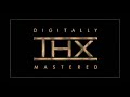 REQUESTED NOT MY VIDEO THX Broadway DVD Logo IN G MAJOR