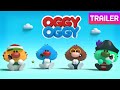 INTRODUCING OGGY OGGY DISCOVER THE WORLD OF OGGY OGGY TRAILER Netflix Series