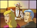 Skysurfer Strike Force S01E18 Two Minute Warning