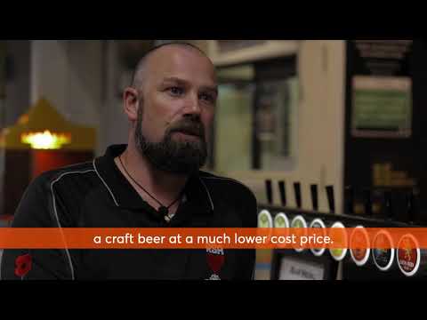 Social Media Gallery