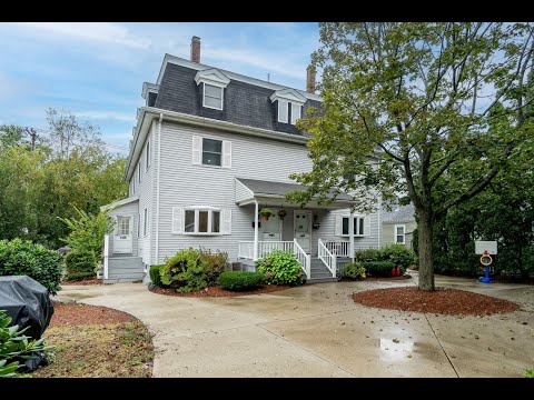 3 Winter Place, Unit 3 Melrose, MA | ColdwellBankerHomes.com