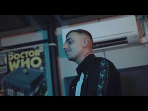 Rei Santana - Slide (Official Video)