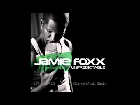 Unpredictable - Jamie Foxx feat  Ludacris [HQ]