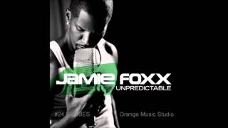 Unpredictable - Jamie Foxx feat  Ludacris [HQ]