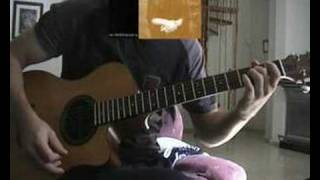 Everwake (Anathema cover)