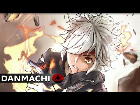 DanMachi OST: Hero's Return /  Epic Music ～ 英雄願望 ～アルゴノゥト