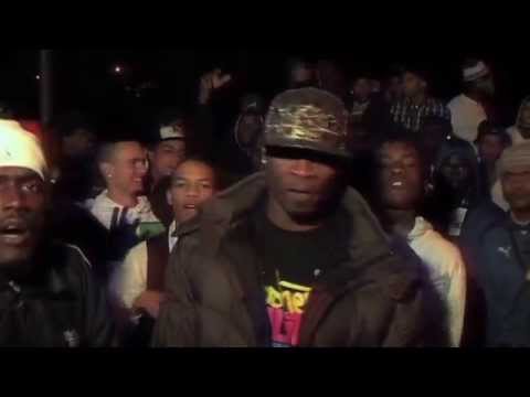 Survivor M   Revoltados ku vida ft DDF & L King  VIDEO