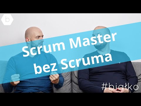 Scrum Master bez Scruma