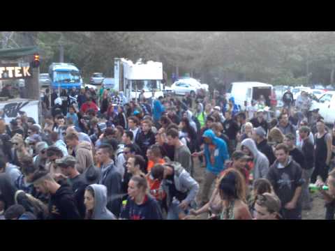 Dzertik/Nroftek le 7 juin 2014