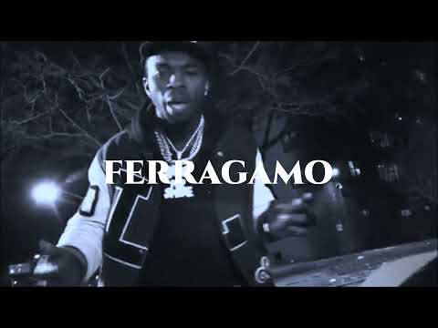 [FREE] Shiva x Pop Smoke x Headie One type beat "Ferragamo"  | hard drill instrumental 2022
