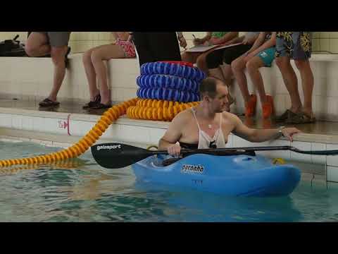 Mistrovství v eskymování | Plzeň | 10. 3. 2018