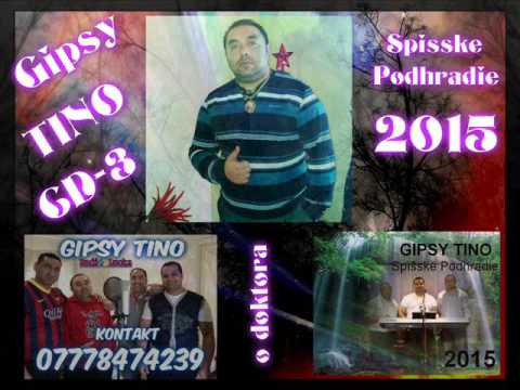 GIPSY TINO č.3 2015 - O Doktora