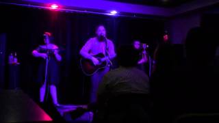 Neal House Concert Series - David Mayfield - The One I Hate