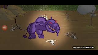 Draw a Stickman Epic 2 Drawn Below Speed Run But Without The Ice Pencil Part 2 (Finale Part)