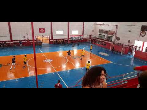 Copa Regional de  Futsal  Menores CT Final SUB 13 CT Nando Grana  x Itu