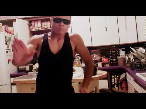 moves like jagger(robot style) w.d.g