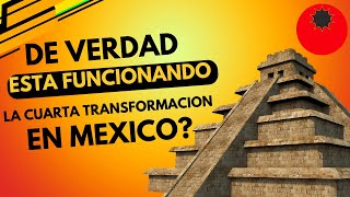 De verdad esta funcionando la 4T