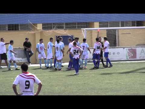 C.F ALBUIXECH PREFERENTE G-1 J-5 C.D BENICASIM-C.F ALBUIXECH 29-09-2013