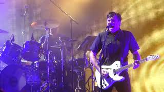 "I Will Steal You Back & My Best Theory" Jimmy Eat World@Holmdel, NJ 7/14/17