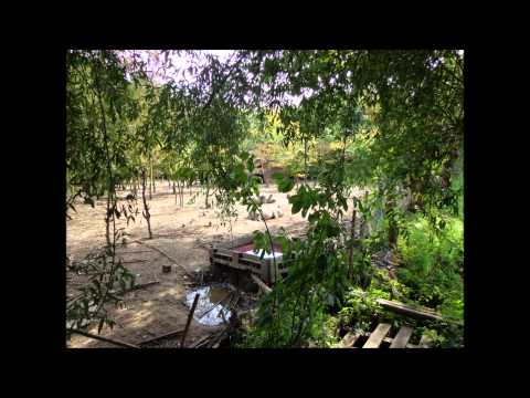 wandeling in galmaarden