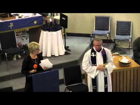 Good Shepherd 2011/11/29(5/6)