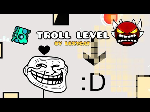 Basic Troll Steam Community :: Video :: generic troll level completion video