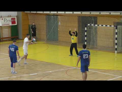 11. KROG - 2019/2020: 1.B SRL - MOŠKI: ŠD MOKERC - KIG : MRK LJUBLJANA