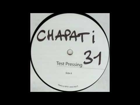 Resh G - The Omen (Elektro Re Edit) : Chapati Express 31