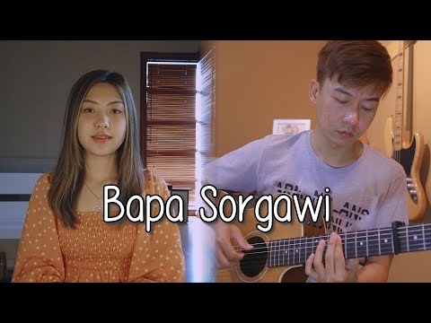 Bapa Sorgawi - KLIK 90 | by NY7 (Nadia & Yoseph)