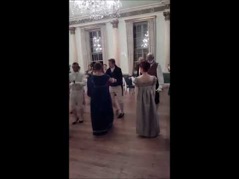 The Lady of the Lake