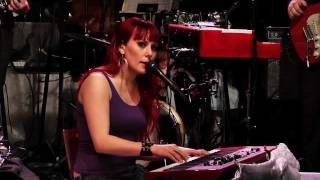 Heidi Solheim - Found