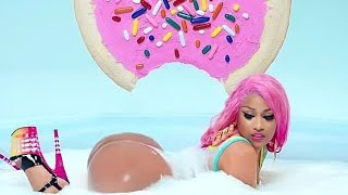 Nicki Minaj -Rich sex(Official music video)