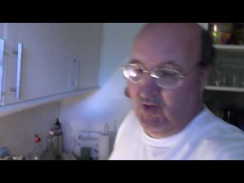 MongoTV_2788 - Mongo Madskole - Stegte Pølser Med Kartoffelmos og Brun Sovs